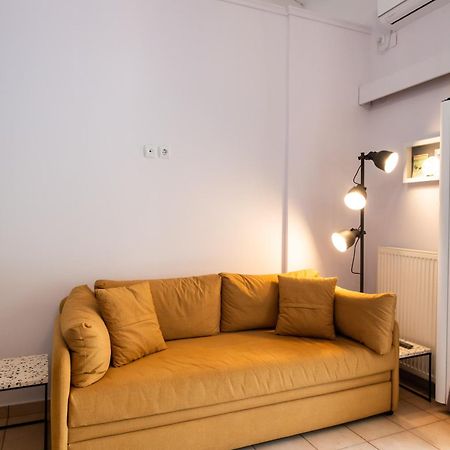 Drakatos Apartments Vasilikí Eksteriør bilde