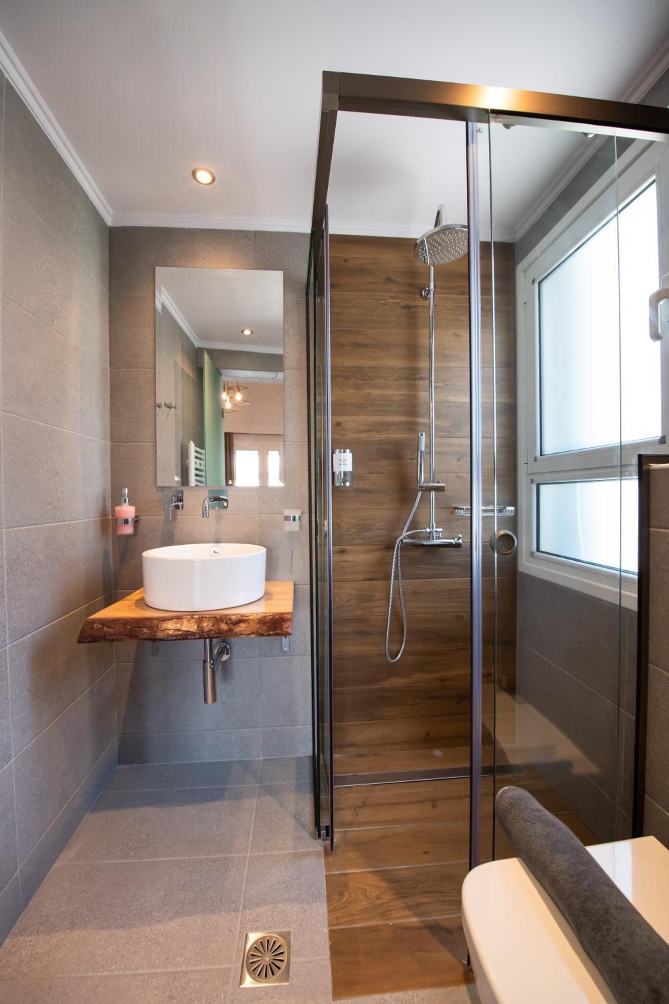 Drakatos Apartments Vasilikí Eksteriør bilde