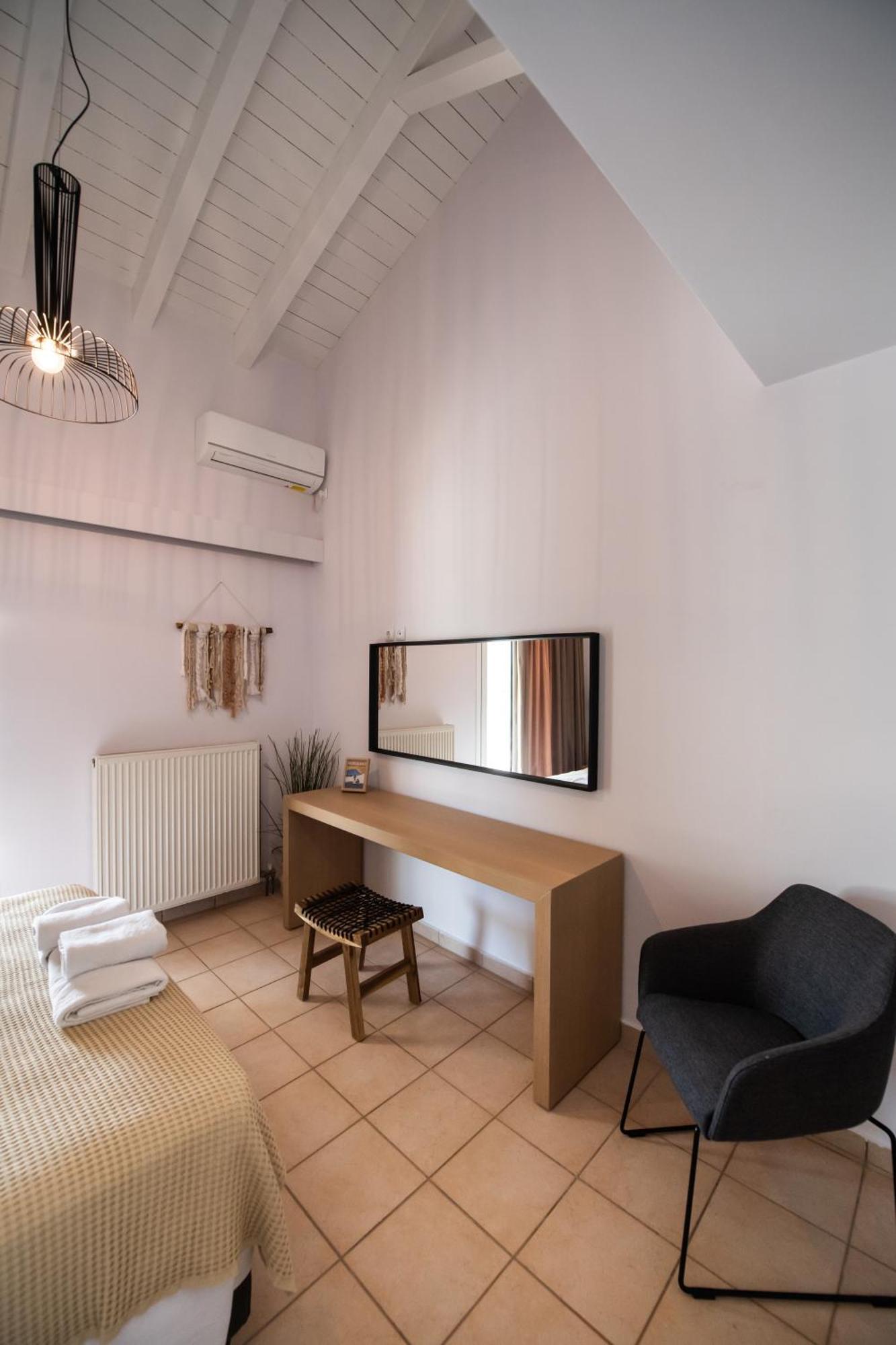 Drakatos Apartments Vasilikí Eksteriør bilde