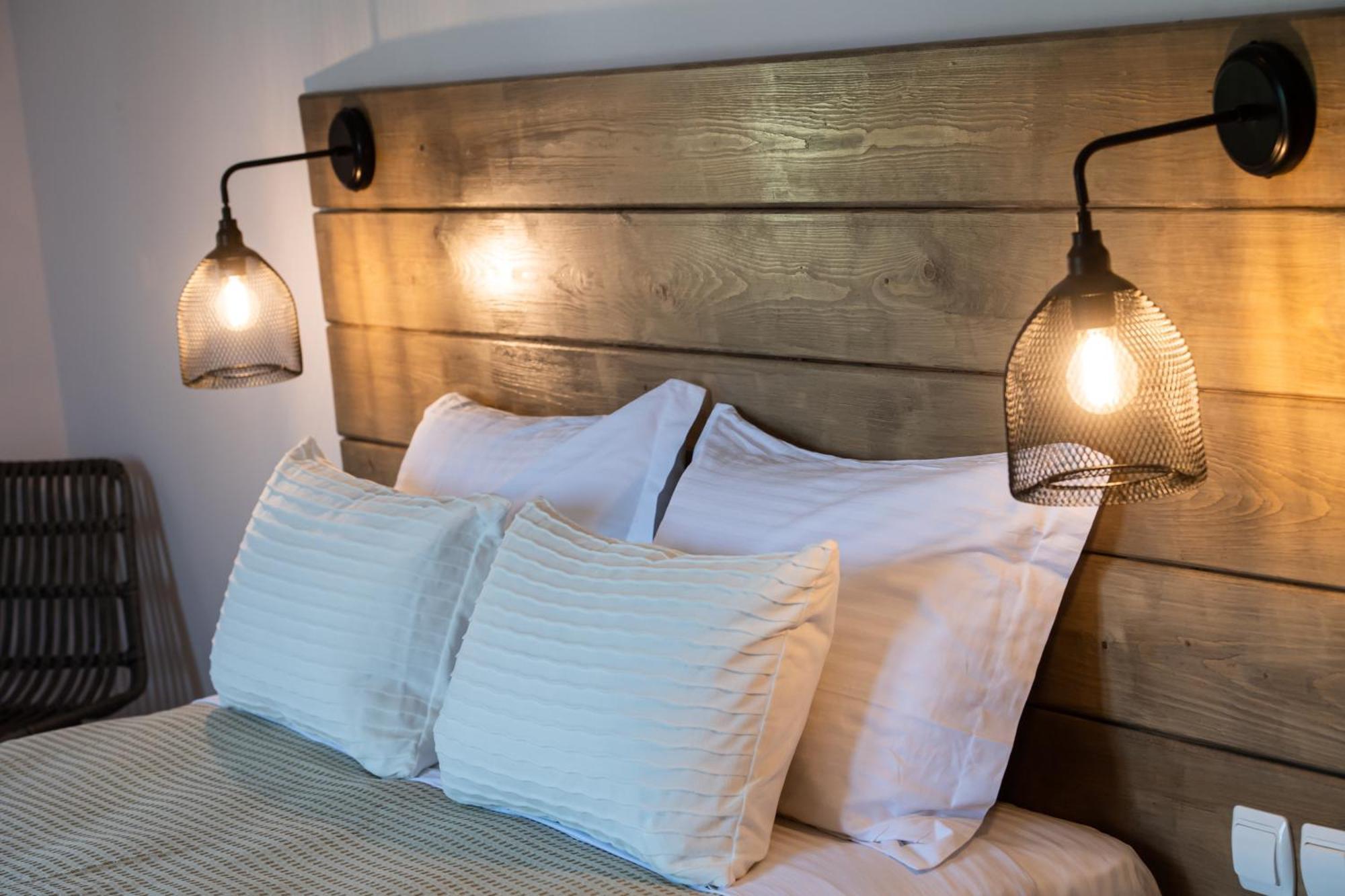 Drakatos Apartments Vasilikí Eksteriør bilde