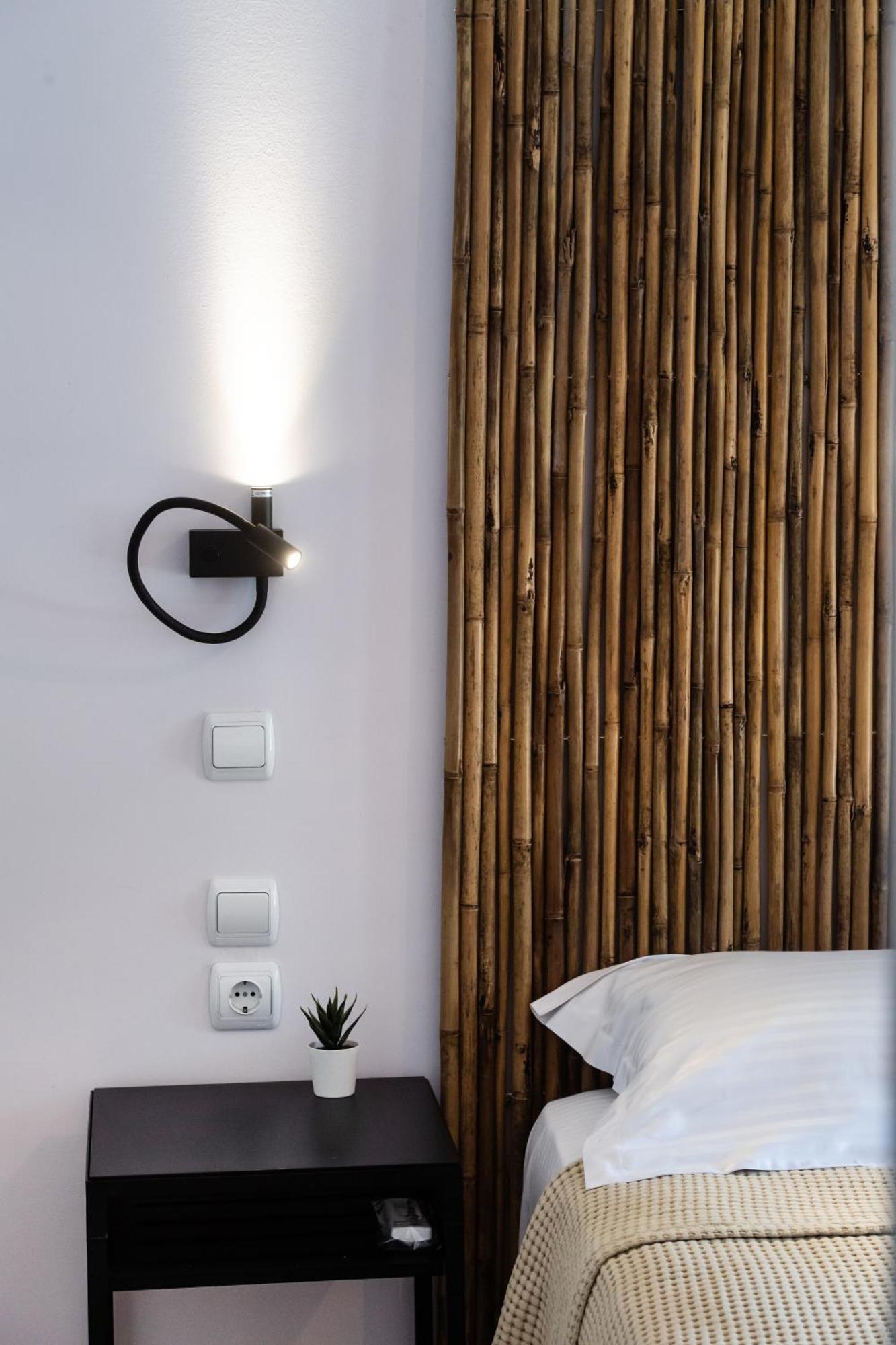 Drakatos Apartments Vasilikí Eksteriør bilde