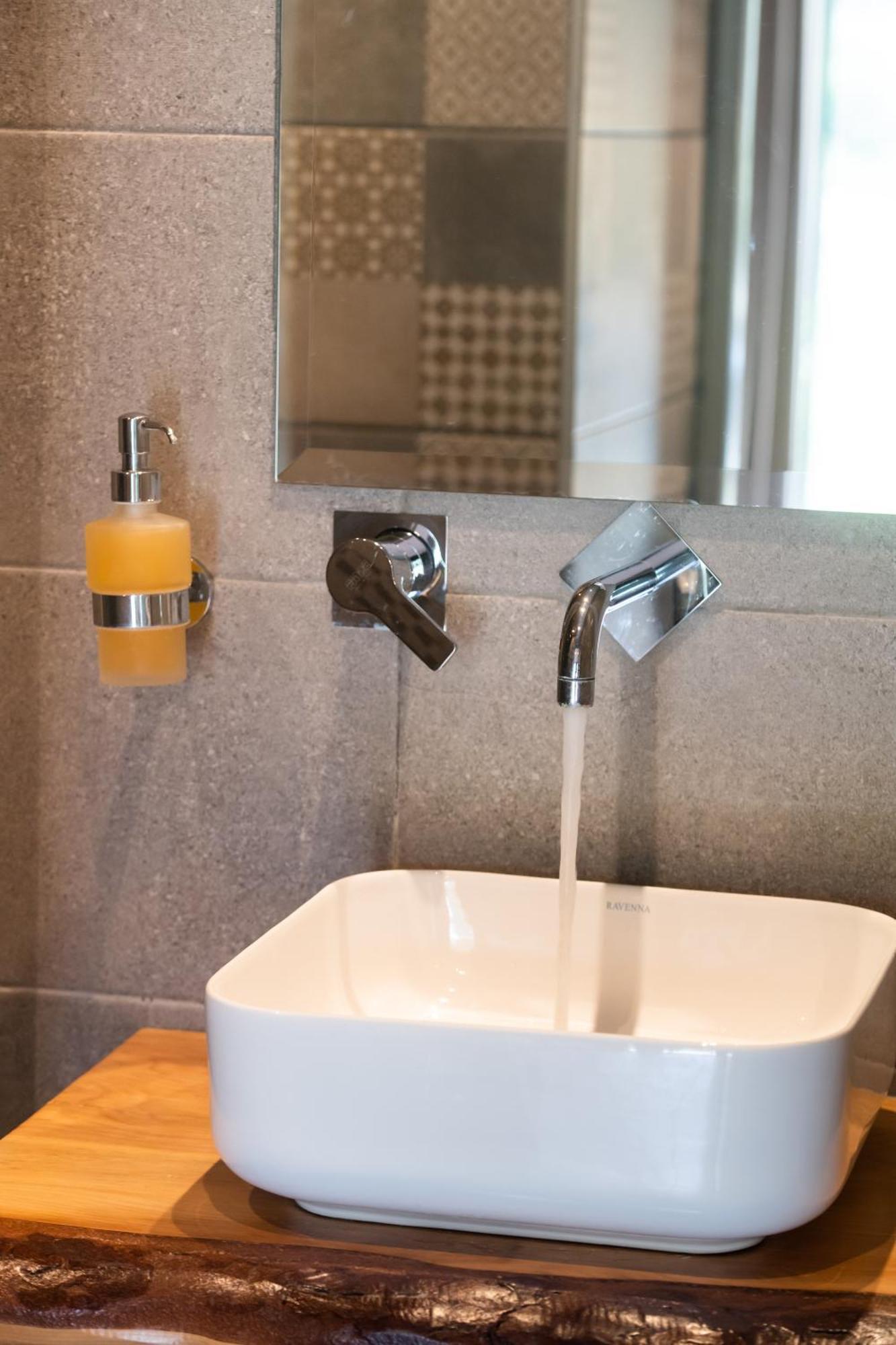Drakatos Apartments Vasilikí Eksteriør bilde