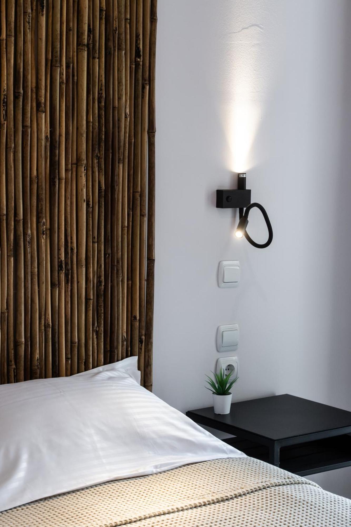Drakatos Apartments Vasilikí Eksteriør bilde