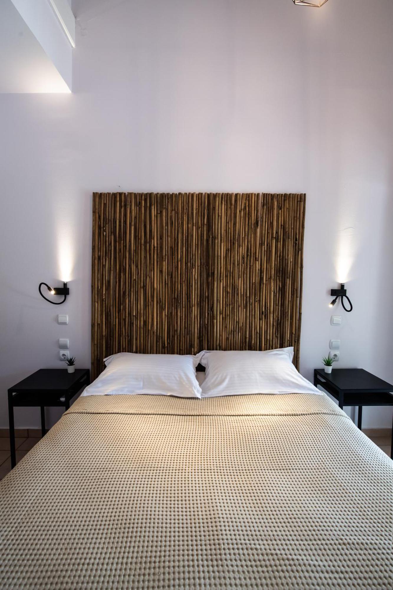 Drakatos Apartments Vasilikí Eksteriør bilde