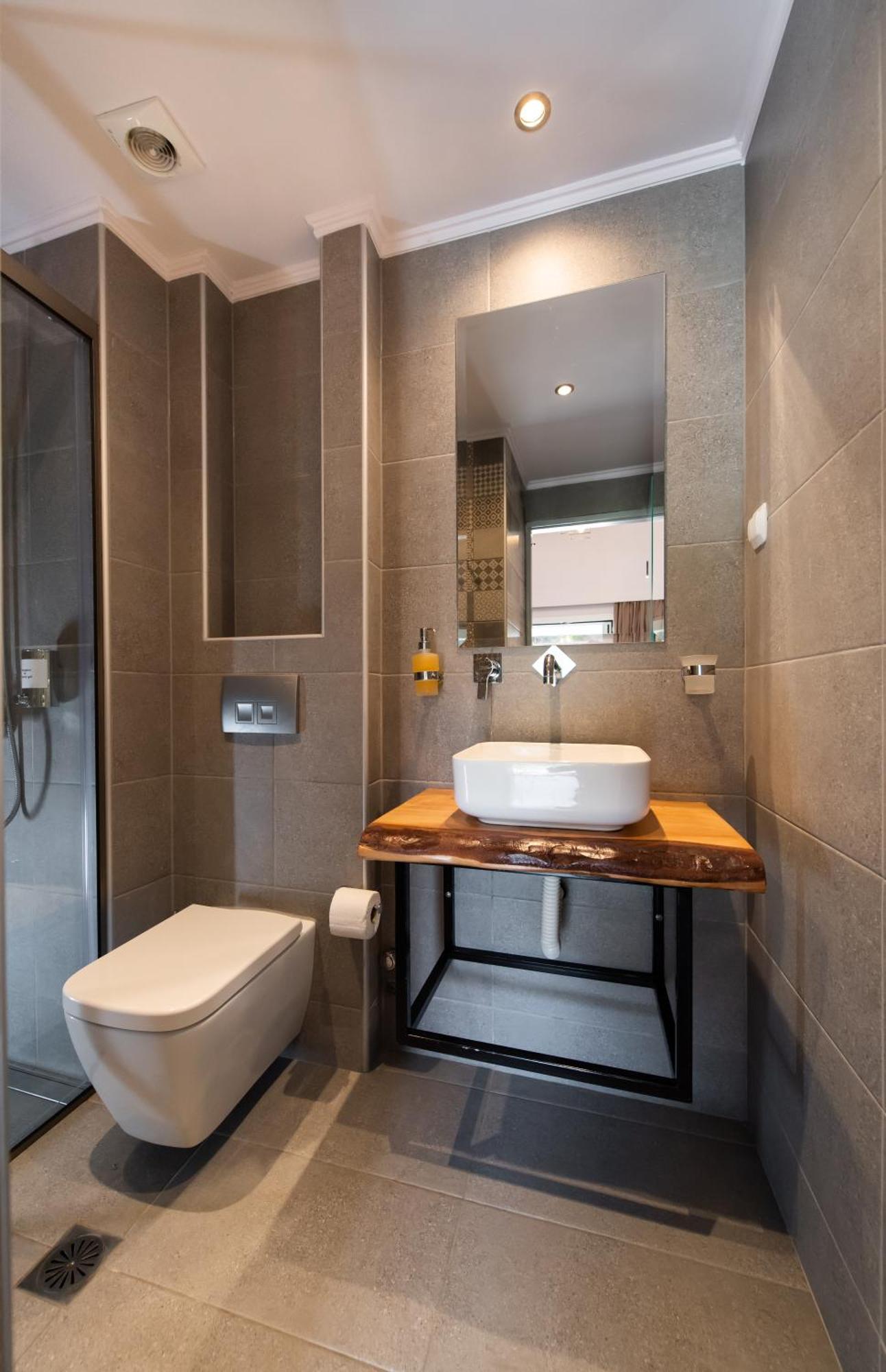 Drakatos Apartments Vasilikí Eksteriør bilde